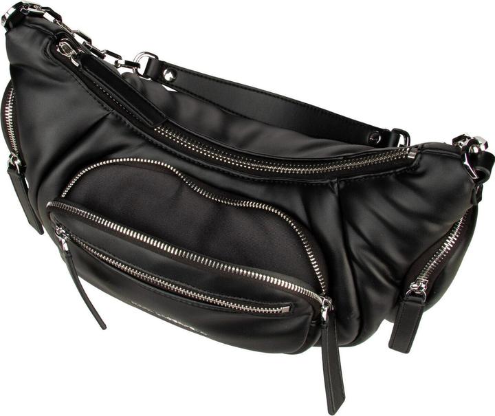 Produktbild Karl Lagerfeld Schultertasche K/City MD Shoulderbag