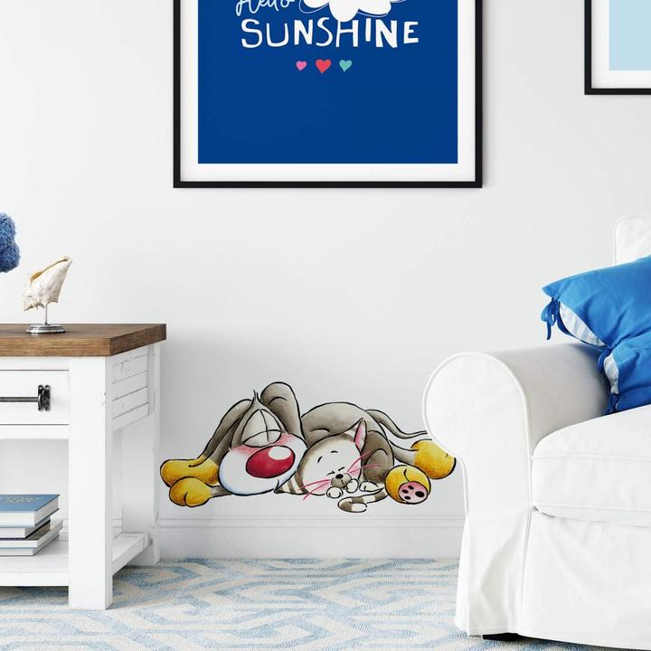 Produktbild Diddle Diddl - Bibombl Milimits süsse Träume (70 x 28 cm)