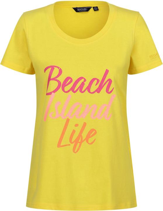 Produktbild Regatta Filandra VIII Beach TShirt (52)