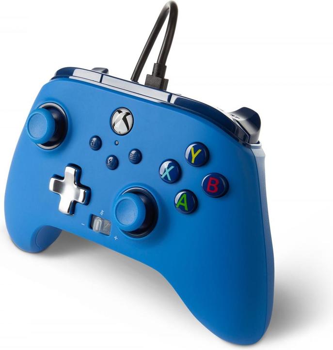 Immagine prodotto PowerA Cablato potenziato (Xbox One S, Xbox Serie S, Xbox Series X, Xbox One X)