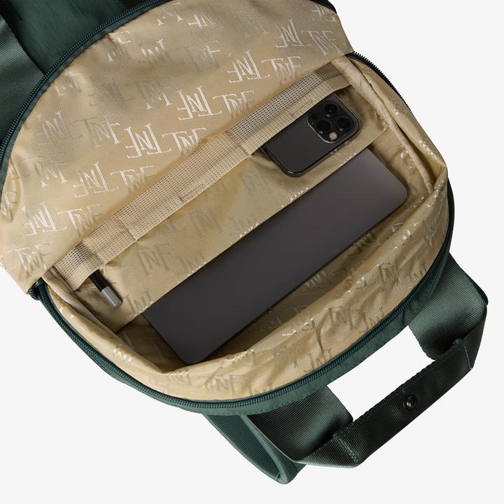 Actual product image North Face Never Stop Daypack