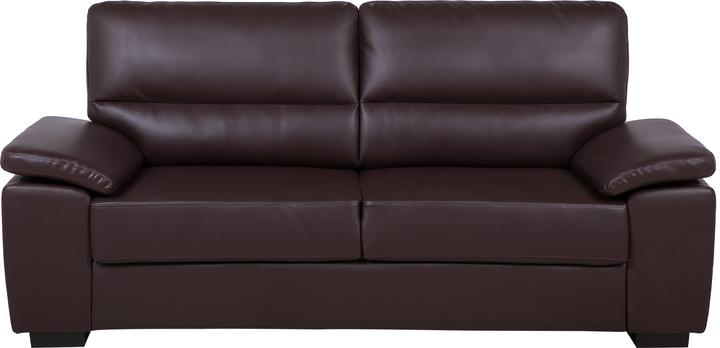 Produktbild Beliani Vogar (3-Sitzer)