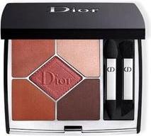 Actual product image Dior 5C Couleurs Couture Eyeshadow One Shot No 869 (869)