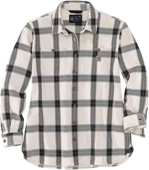 Immagine prodotto Carhartt Malto Koszula Damska Heav Twill Loose Fi (XL)