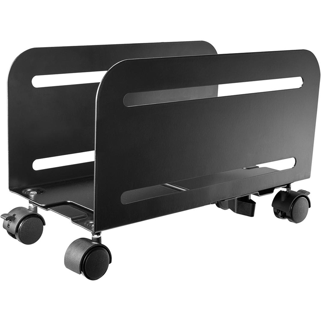 Value Mobile Stand, PC Zubehör, Schwarz
