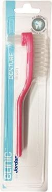 Produktbild Jordan Clinic Denture Brush Denture Brush 1 Pc (1 x)