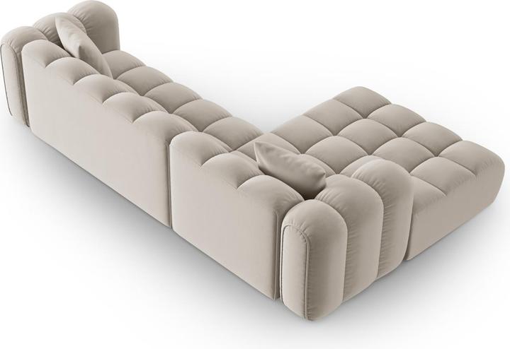 Image du produit CXL by Christian Lacroix Clotilde (Canapé d'angle, Canapé modulaire)