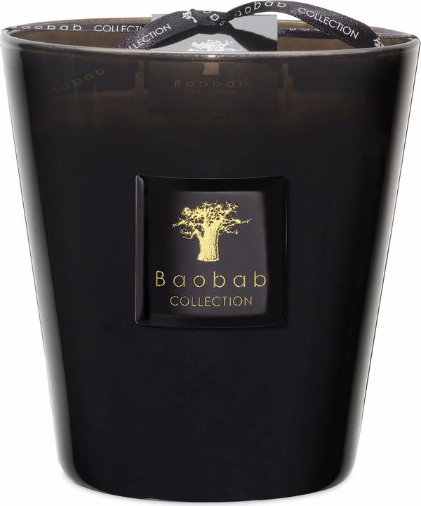 Produktbild Baobab Duftkerze