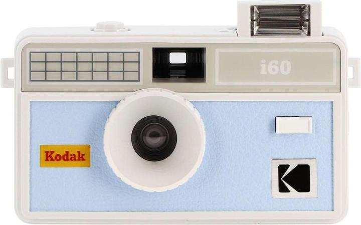Immagine prodotto Kodak i60 Bianco/Blu bambino