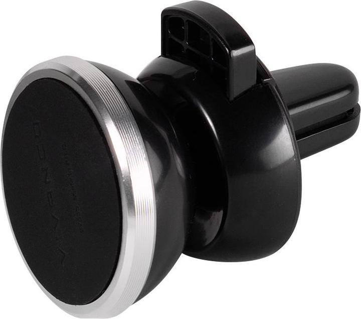 Vivanco CHVVMAGNET S Ventilation grille cell phone car mount magnetic attachment