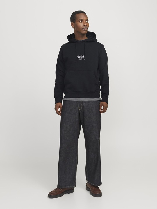 Produktbild Jack & Jones Logo Kapuzenpullover Kapuzenpullover (XL)