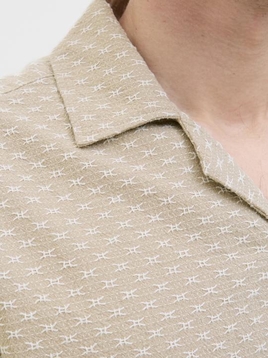 Immagine prodotto Jack & Jones Relaxed Fit Hemd Hemd (XXL)