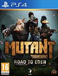 Produktbild Maximum Games Mutant Year Zero : Road to Eden Deluxe Ed. (PS4, EN)