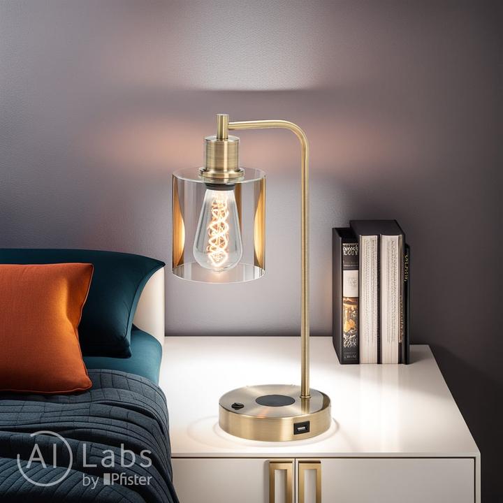 Image du produit pfister Villars (E27)