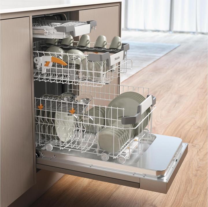 Image du produit Miele G 15740 45 SCi SL