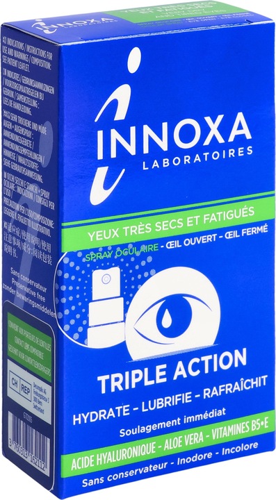 Innoxa Augenspray (10 ml, 10 ml)