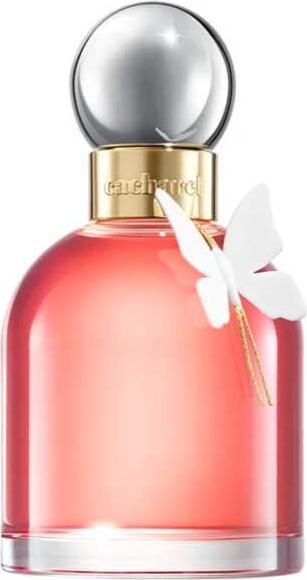 Produktbild Cacharel SHE SHE edp vapor 50 ml (Eau de Parfum, 50 ml)