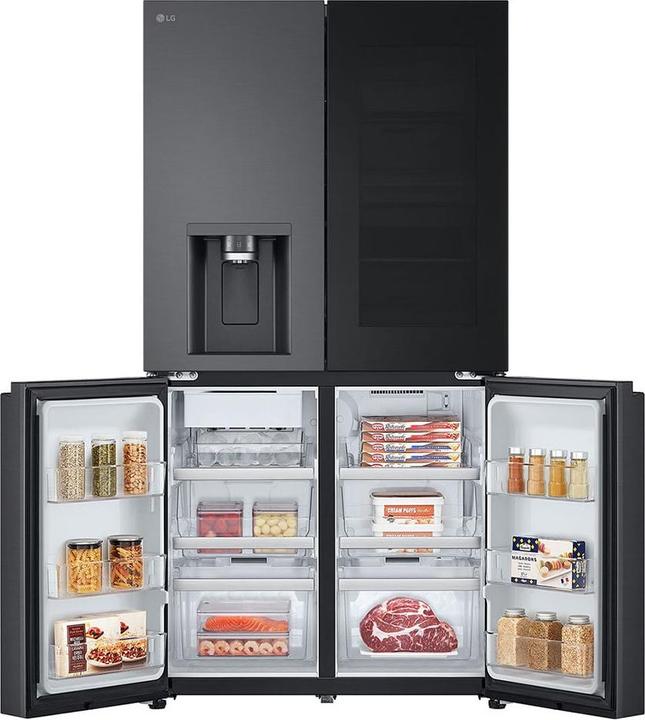 Actual product image LG GMG960EVEE (638 l)
