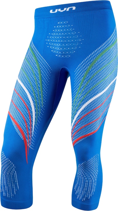 Immagine prodotto UYN Pantaloni termici 3/4 Natyon 2.0 Italia (XXL)
