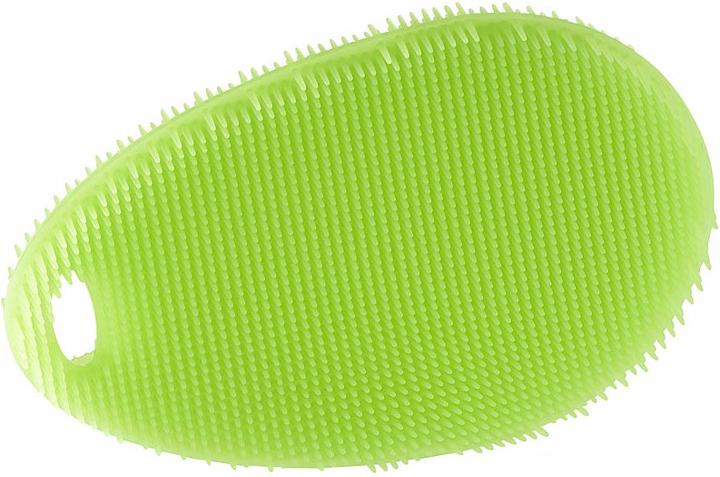 Produktbild Semptec Weiche Silikon-Küchen- & Körper-Schwamm