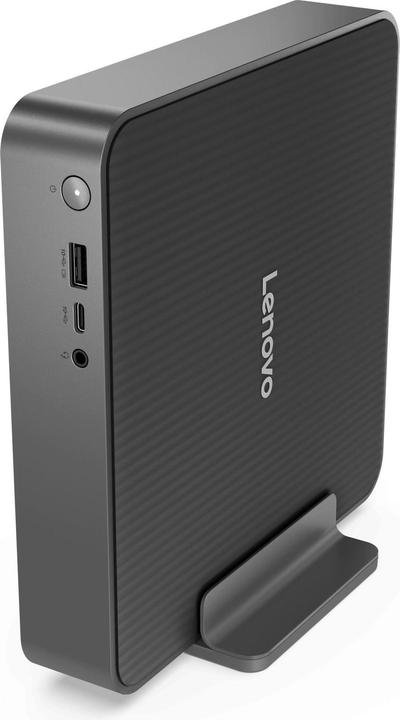 Produktbild Lenovo Mini PC IdeaCentre Mini 01IRH10R (Intel) (AMD GX-210HA, 16 GB, 1000 GB)