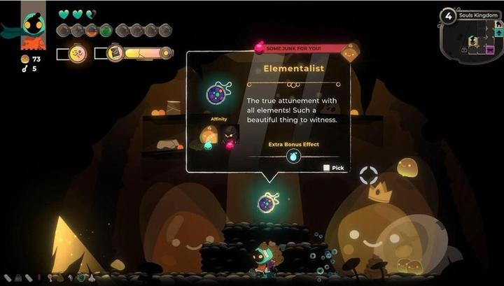 Image du produit Numskull Folly of the Wizards (Switch, DE)