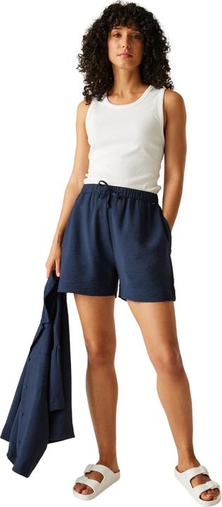 Image du produit Regatta - Short SALISE - Femme (Bande de fréquences 38 (2600 MHz))