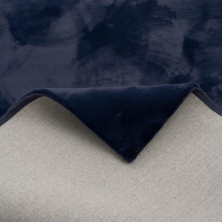 Actual product image Pergamon Luxus Super Soft Fellteppich Plush (60 x 90 cm)