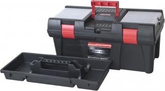 Immagine prodotto Patrol Gruppo SKR20SPSTUFFCZAPG001 Cassetta degli attrezzi Stuff Semi Profi 20 pollici, nero, 52, 5 x 25 (1 pezzi)