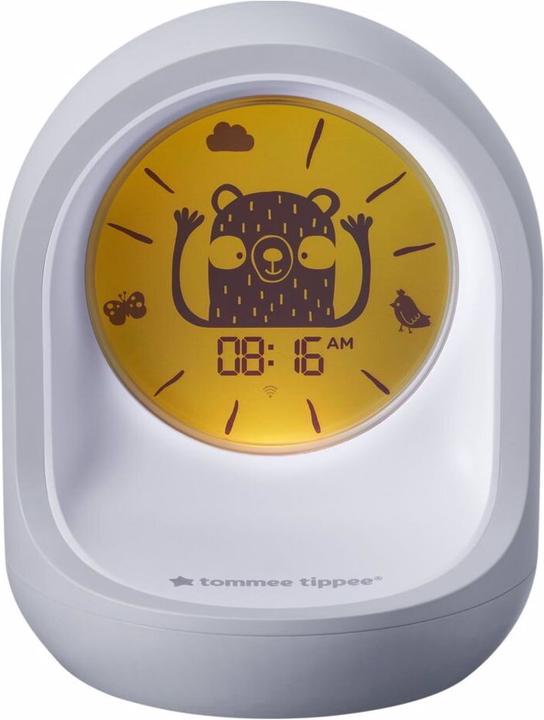 Produktbild Tommee Tippee GroClock2