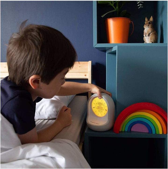 Produktbild Tommee Tippee GroClock2