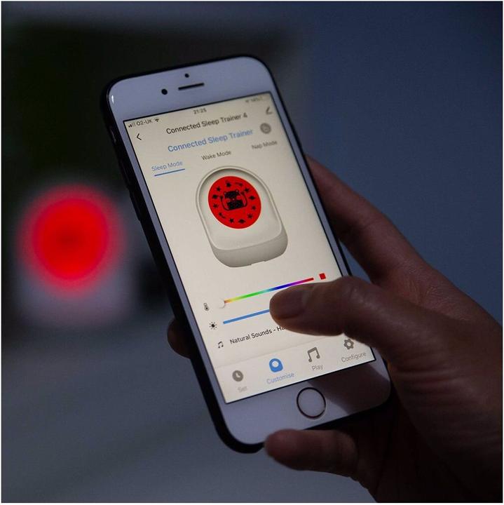 Produktbild Tommee Tippee GroClock2