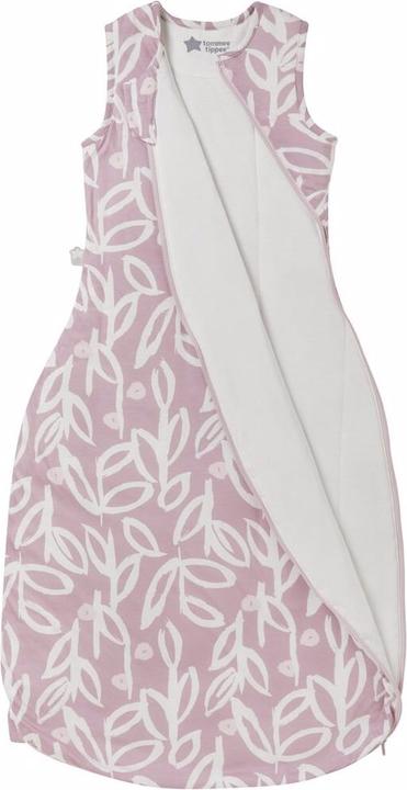 Actual product image Tommee Tippee Original Grobag Sleeping Bag 2.5 TOG (105 cm, All-season)