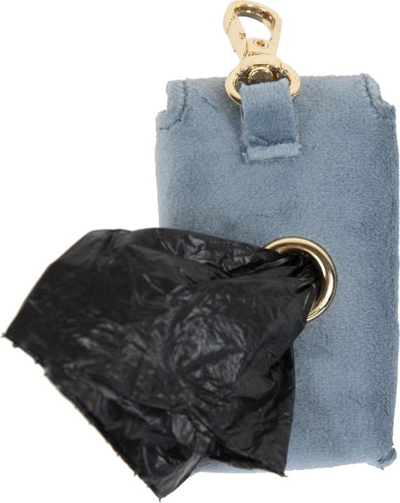 Produktbild Kentucky Dogwear Kotbeutelspender Velvet Square (One Size, Hund, Allgemein)