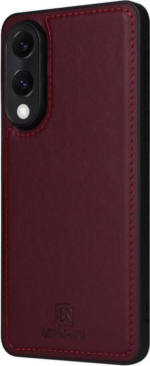 Produktbild Cover-Discount Galaxy S25 Edge - Teilbare Brieftasche 2-in-1 Handyhülle (Samsung Galaxy S25 Edge)