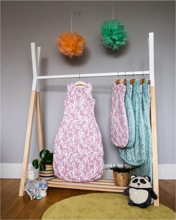 Actual product image Tommee Tippee Original Grobag Sleeping Bag 2.5 TOG (105 cm, All-season)