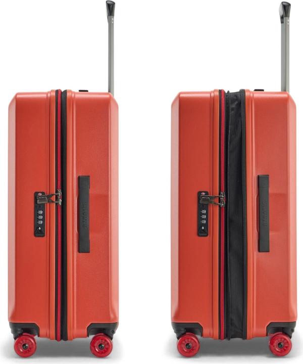 Immagine prodotto Stratic BUZZ - Trolley M (63 l)