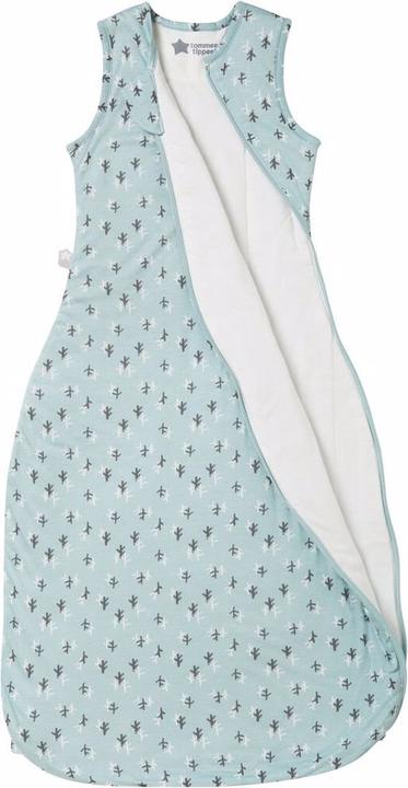 Produktbild Tommee Tippee Original Grobag Schlafsack 2.5 TOG (105 cm, Ganzjahr)