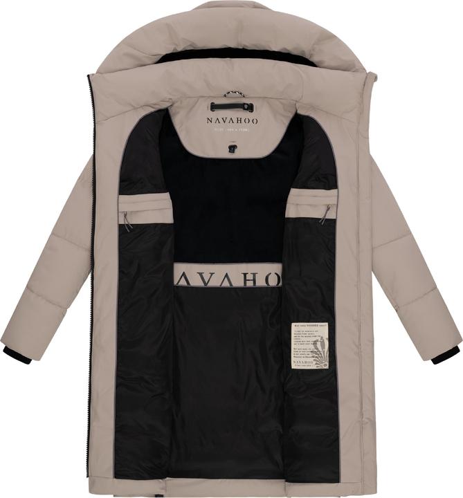Produktbild Navahoo Mondnebel XIV (3XL)