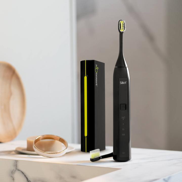 Image du produit Silk'n ToothWave Zwart
