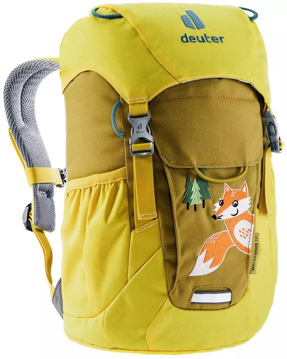 Actual product image Deuter Waldfuchs 10 (10 l)