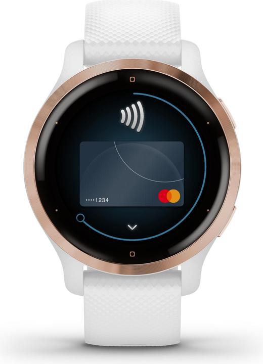 Productafbeelding Garmin Venu 2S (40 mm)