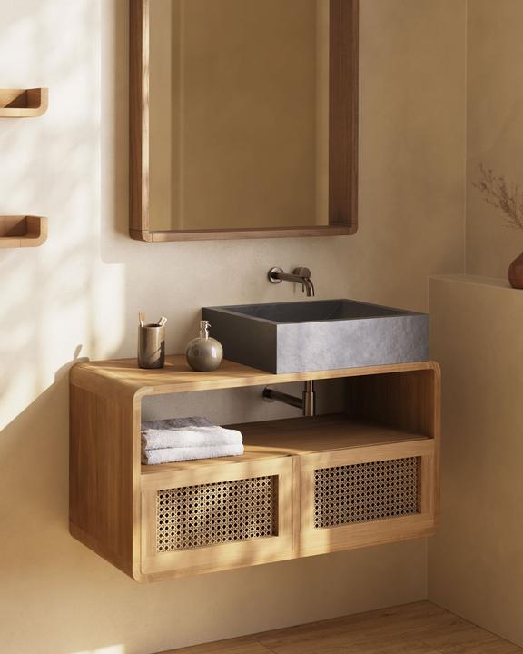 Productafbeelding Kave Home Kuveni (450 mm, 400 mm)