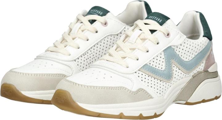 Actual product image Mustang Sneaker (37)