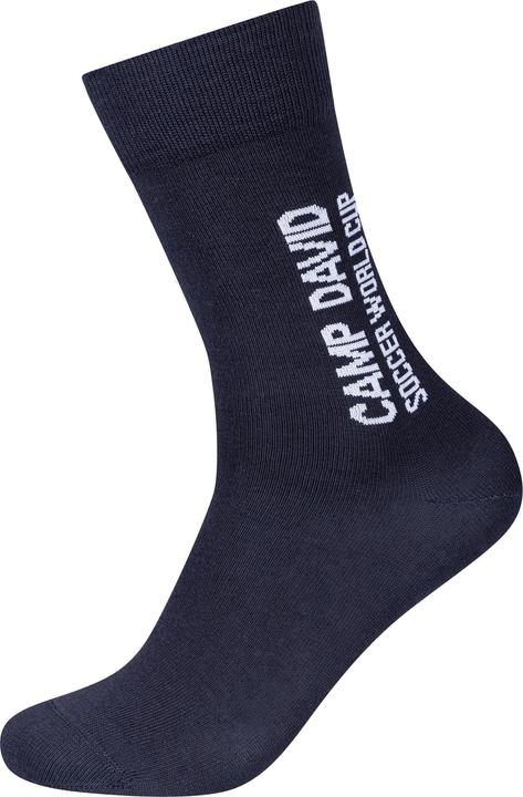 Produktbild Camp David Socken (4er Pack, 43 - 46)