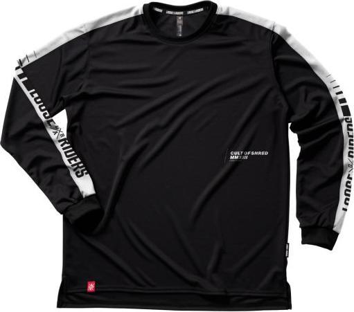 Actual product image Loose Riders Retro (XL)