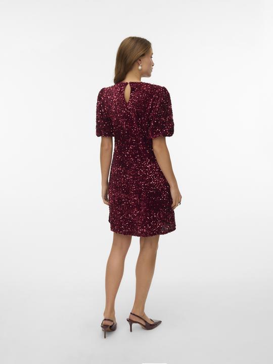Image du produit Vero Moda VMBELLA Kurzes Kleid Party-Kleid (XS)