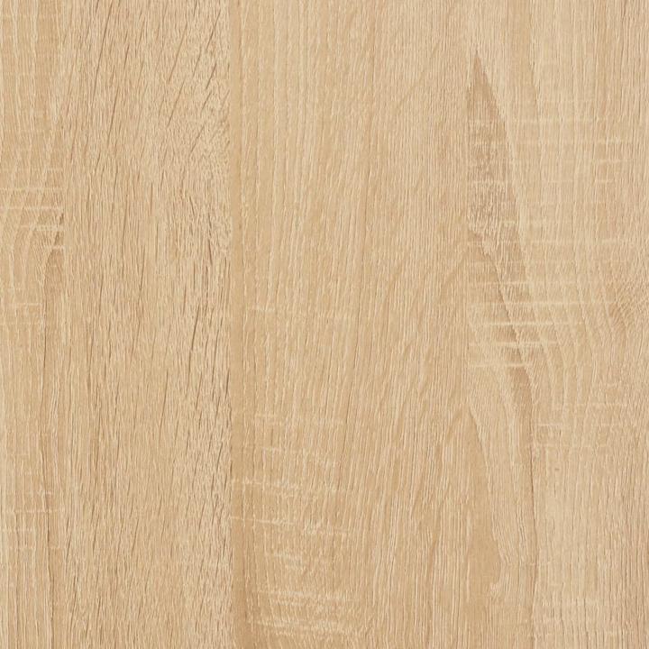 Produktbild VidaXL Nachttisch (40 x 39 x 37 cm)