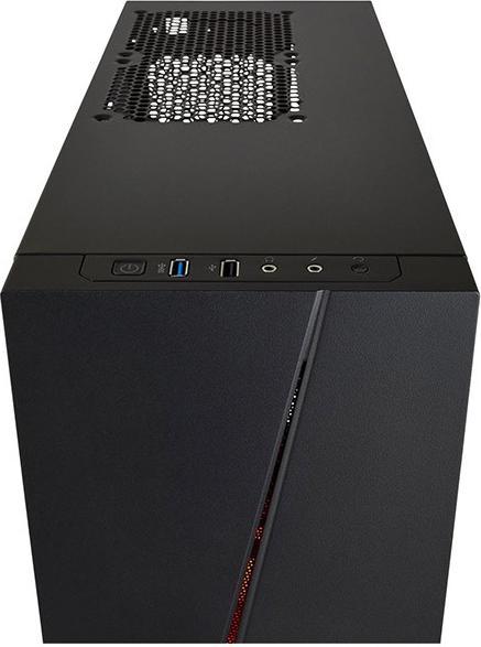 Produktbild Corsair Spec-05 (mATX, Mini-ITX, ATX)