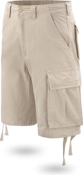Actual product image Normani Men's shorts Kalahari - 9207 (L)